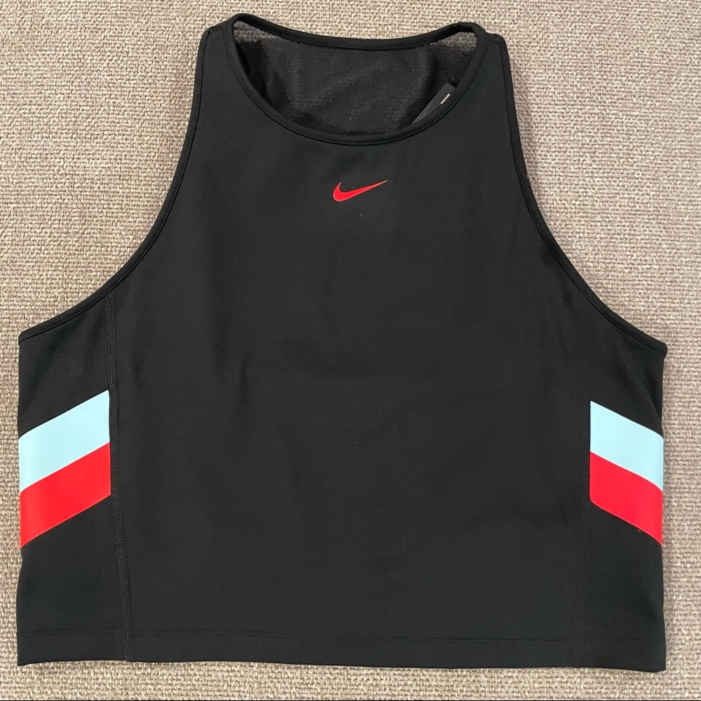 Nike Workout Top